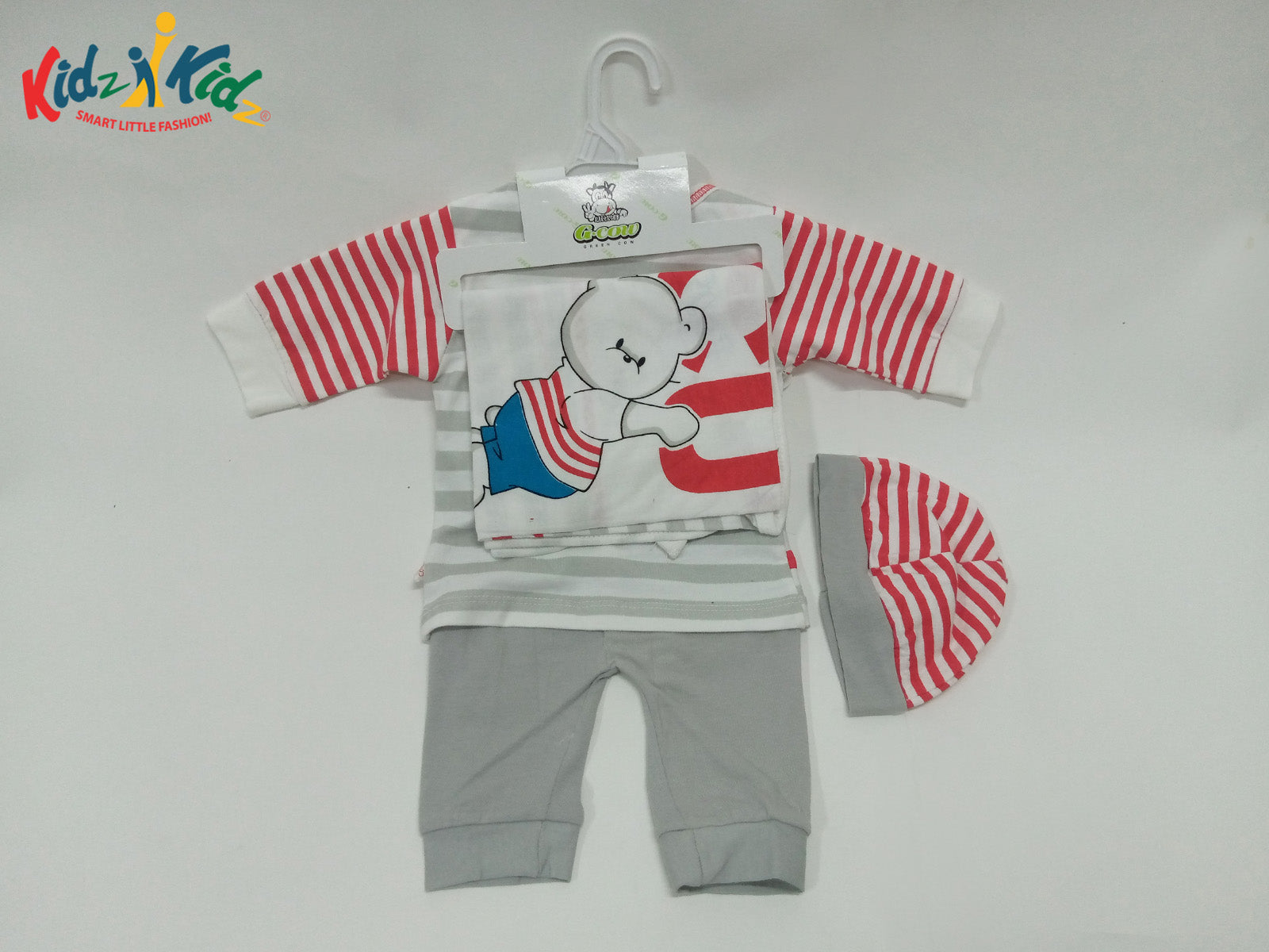 NewBorn Suit