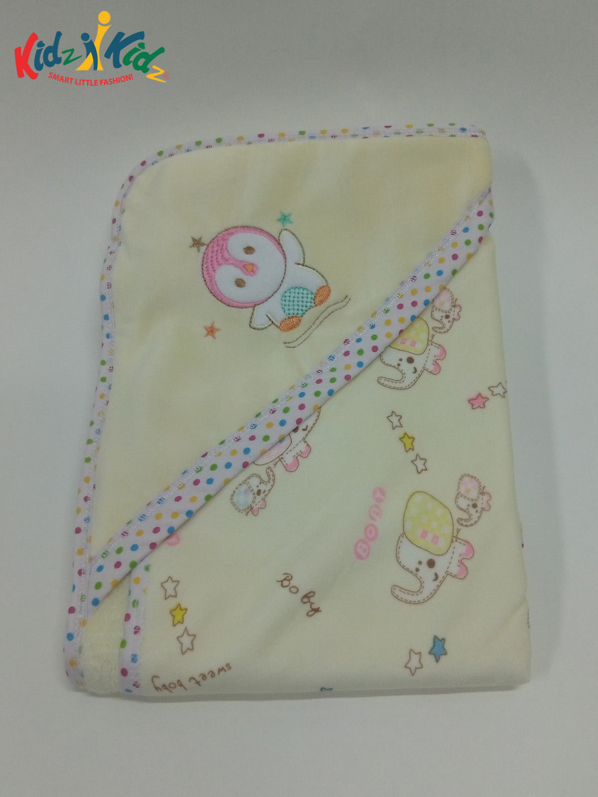 NewBorn Wrapping Sheet