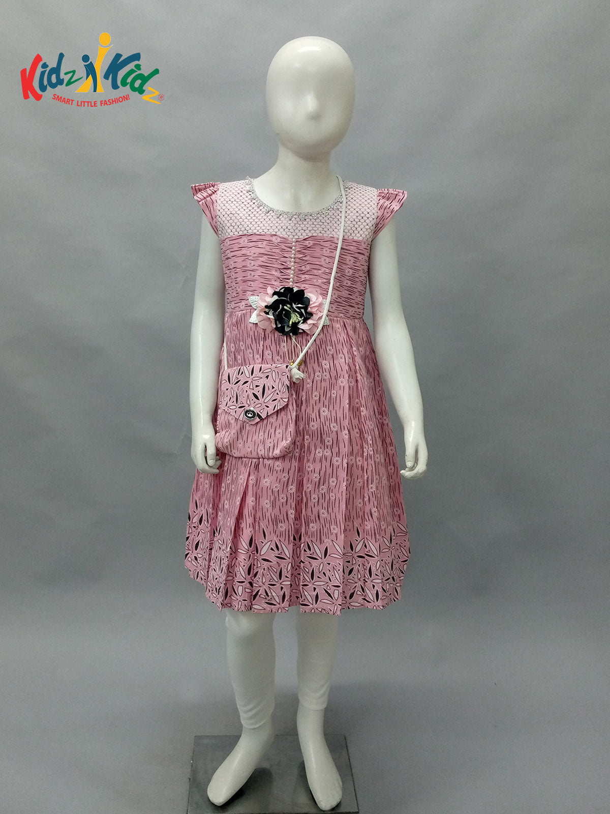 Baby Girl Frock