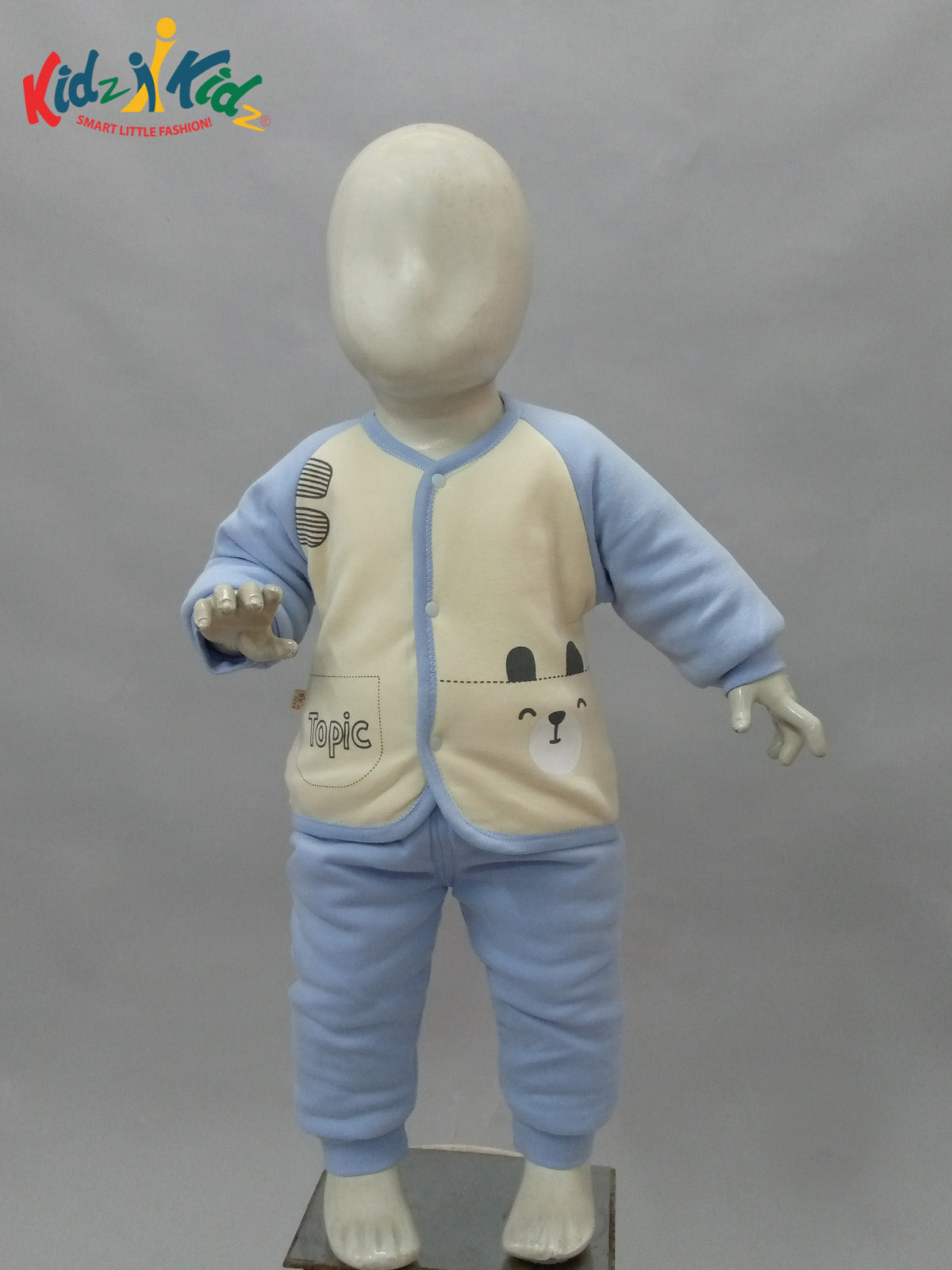 NewBorn Baba Suit