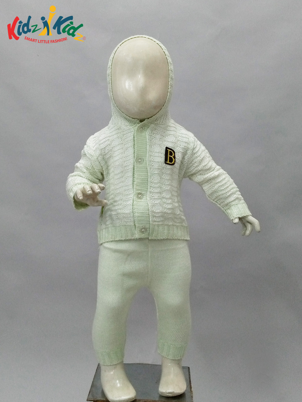 NewBorn Baba Suit