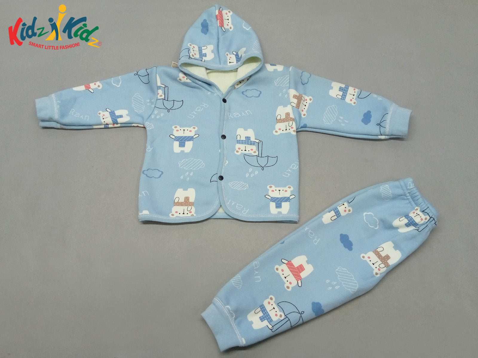 NewBorn Baba Suit