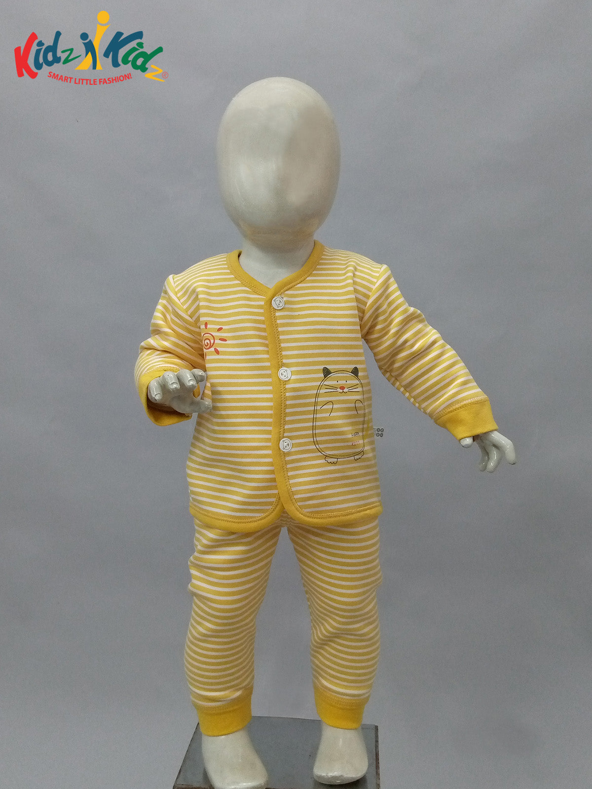 NewBorn Baba Suit