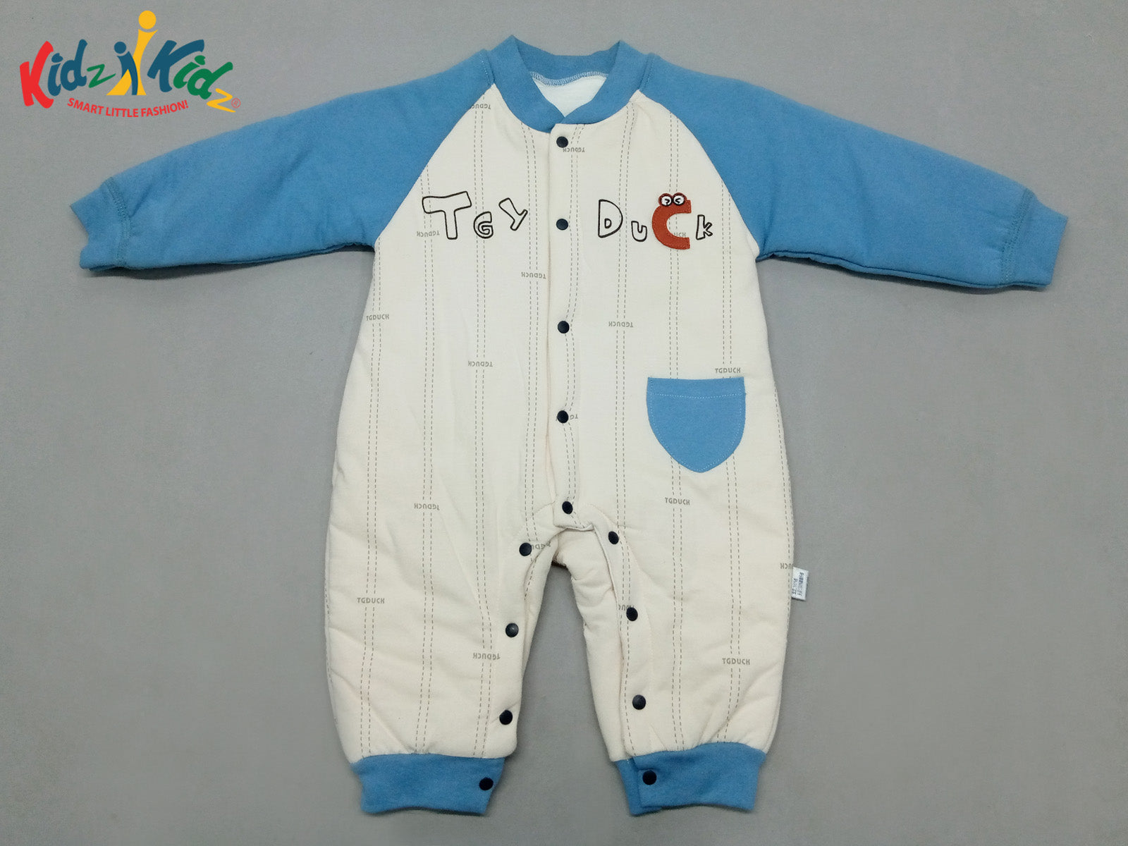 NewBorn Baba Suit