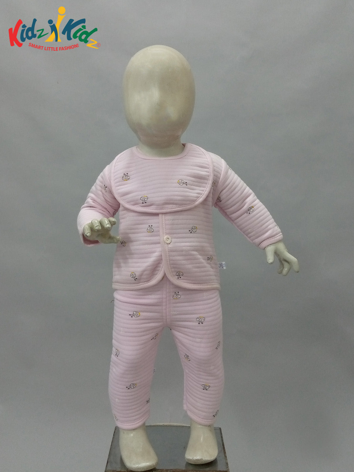 NewBorn Baby Suit