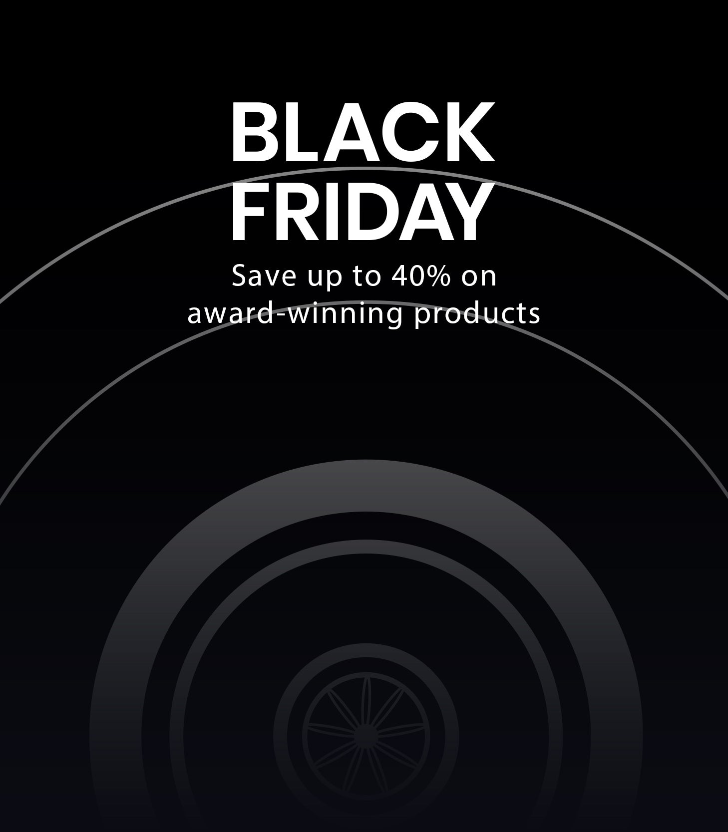 Black Friday KEF UK