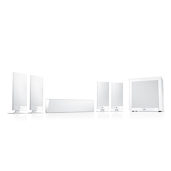 kef t105 white