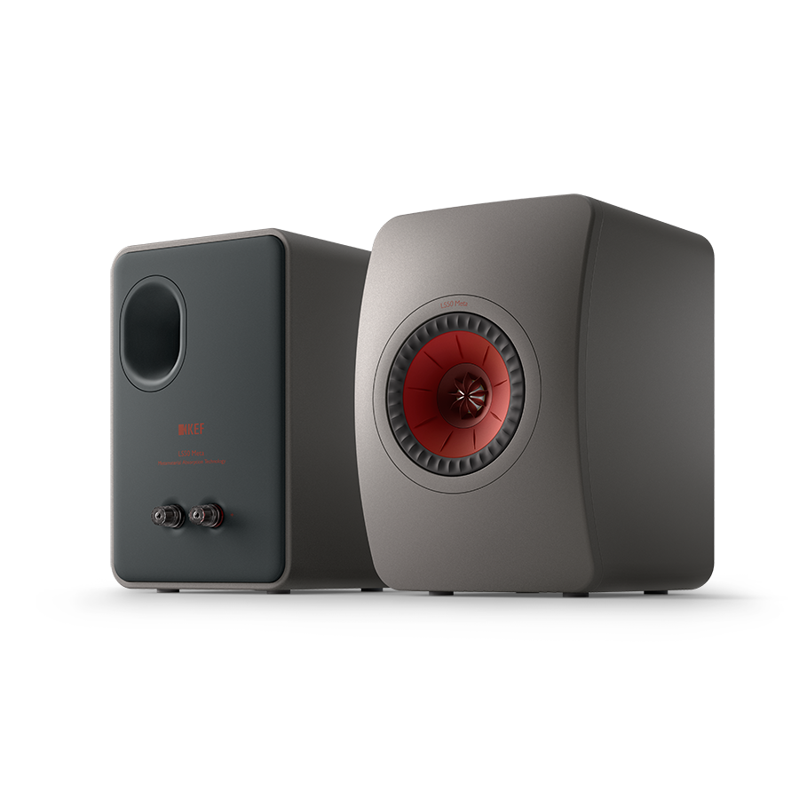 kef lsx meta