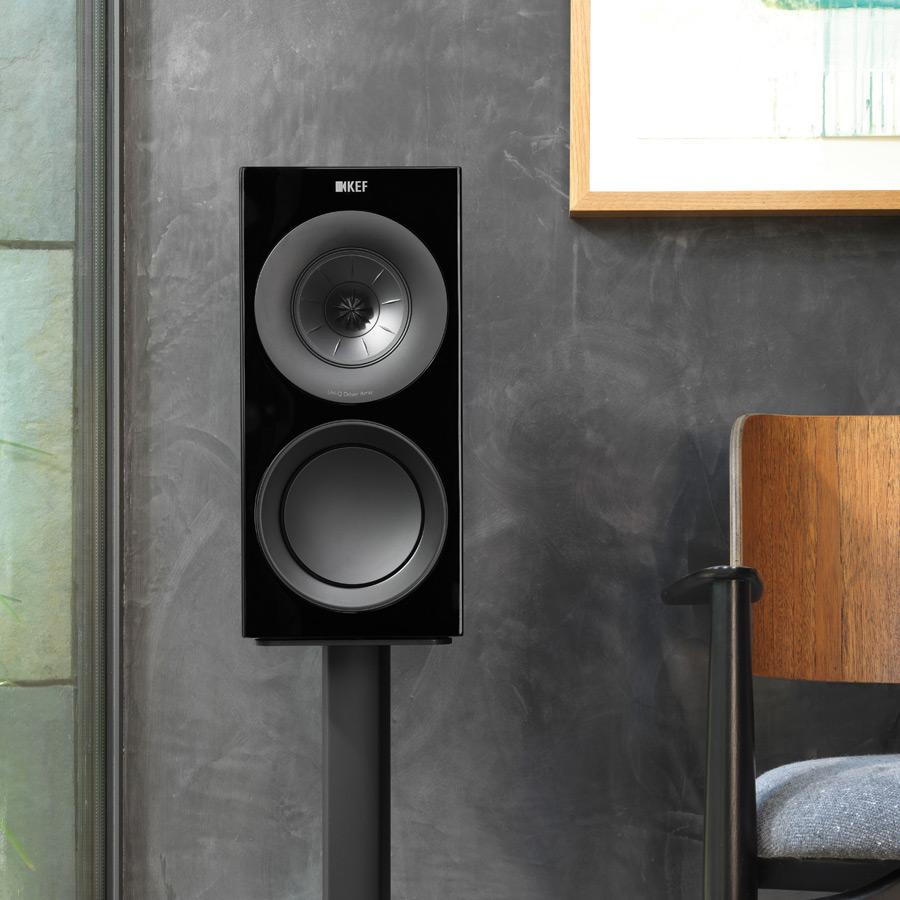 hs7 studio monitors