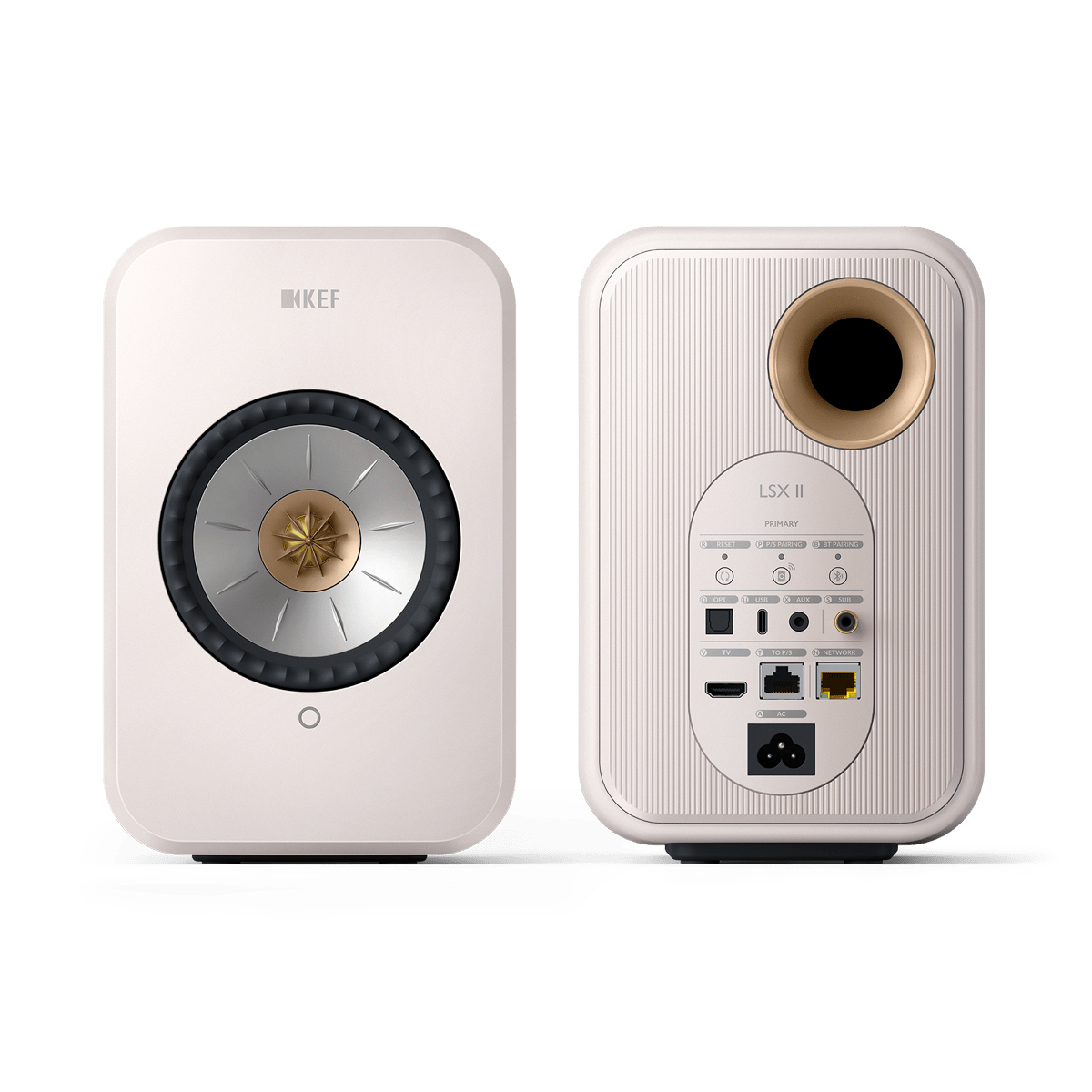 kef lsx cijena