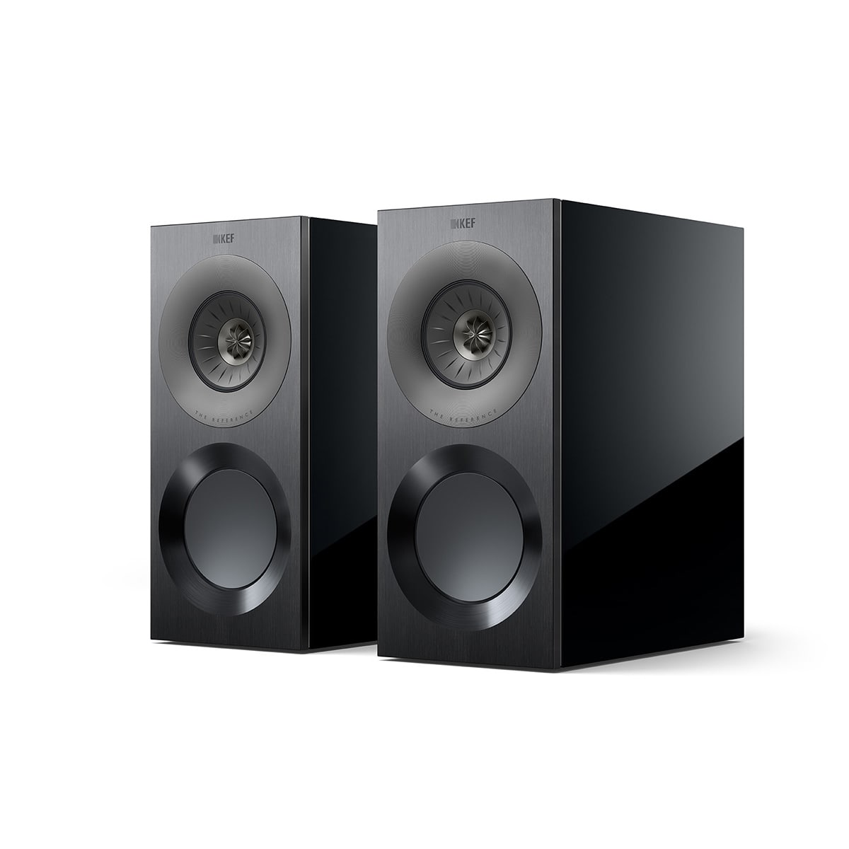 kef model 1