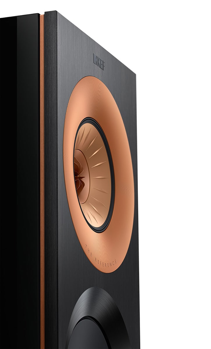 kef model 1