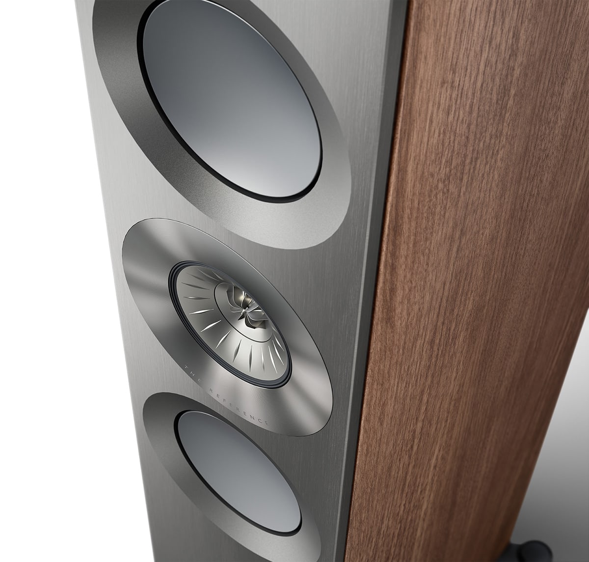 kef ref 3