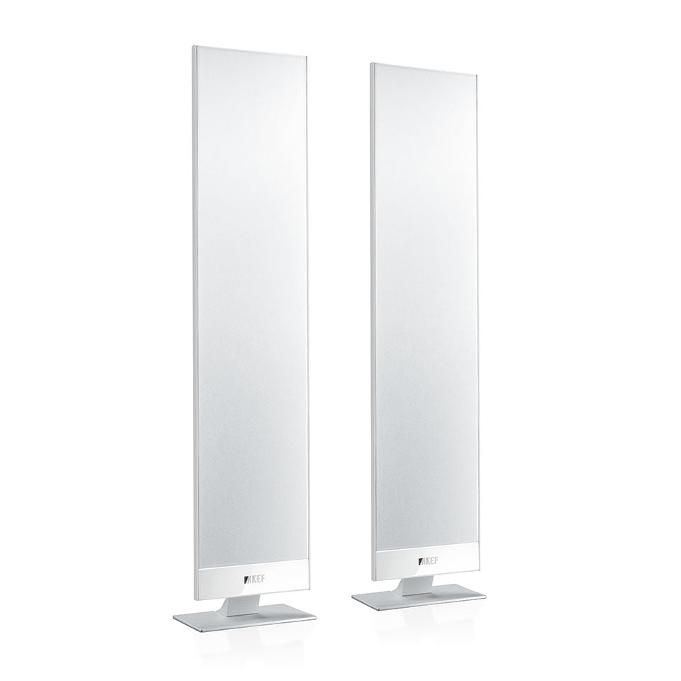 kef t301 dimensions