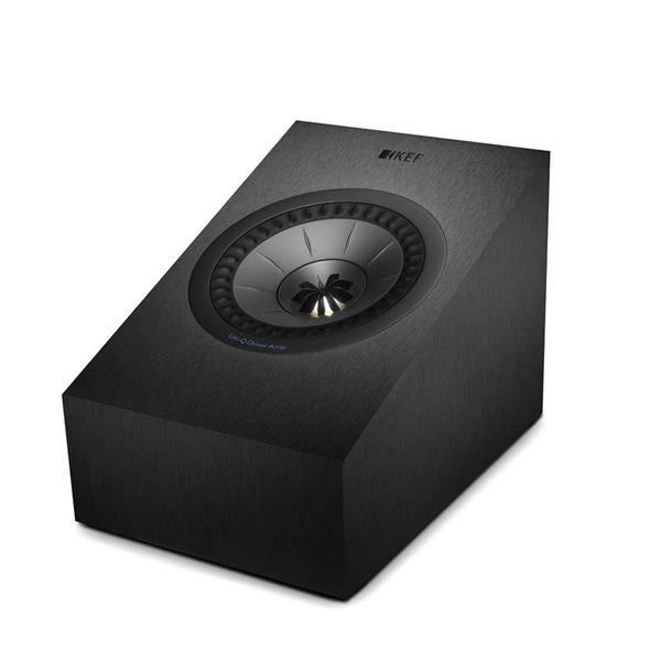 white dolby atmos speakers