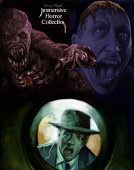 Immersive Horror Collection