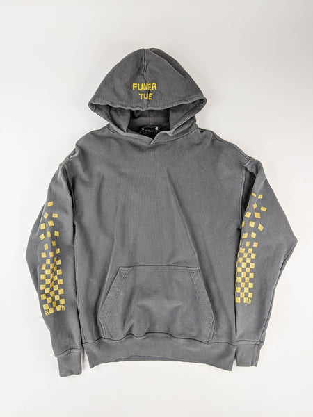 rhude wolf hoodie