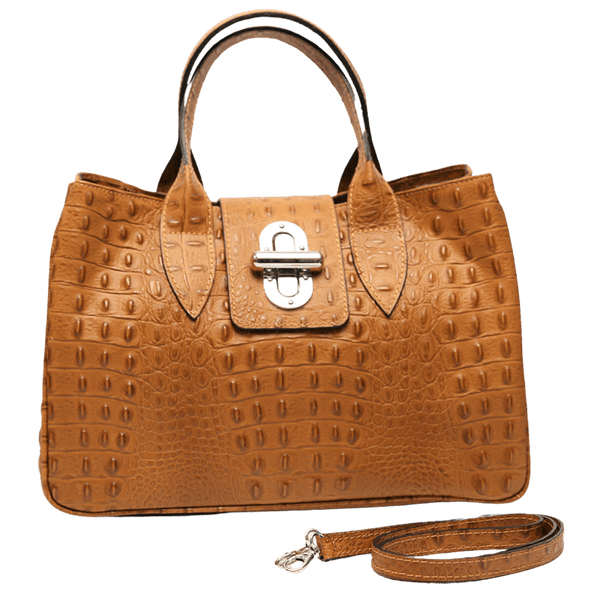 Suradam Undertrykke Udover Italian Luxury Leather Bags – Mimi & Coco