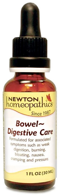 Bowel~Digestive Care, 1 fl oz (30 ml) Liquid