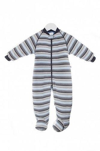 uh oh sleepsuit