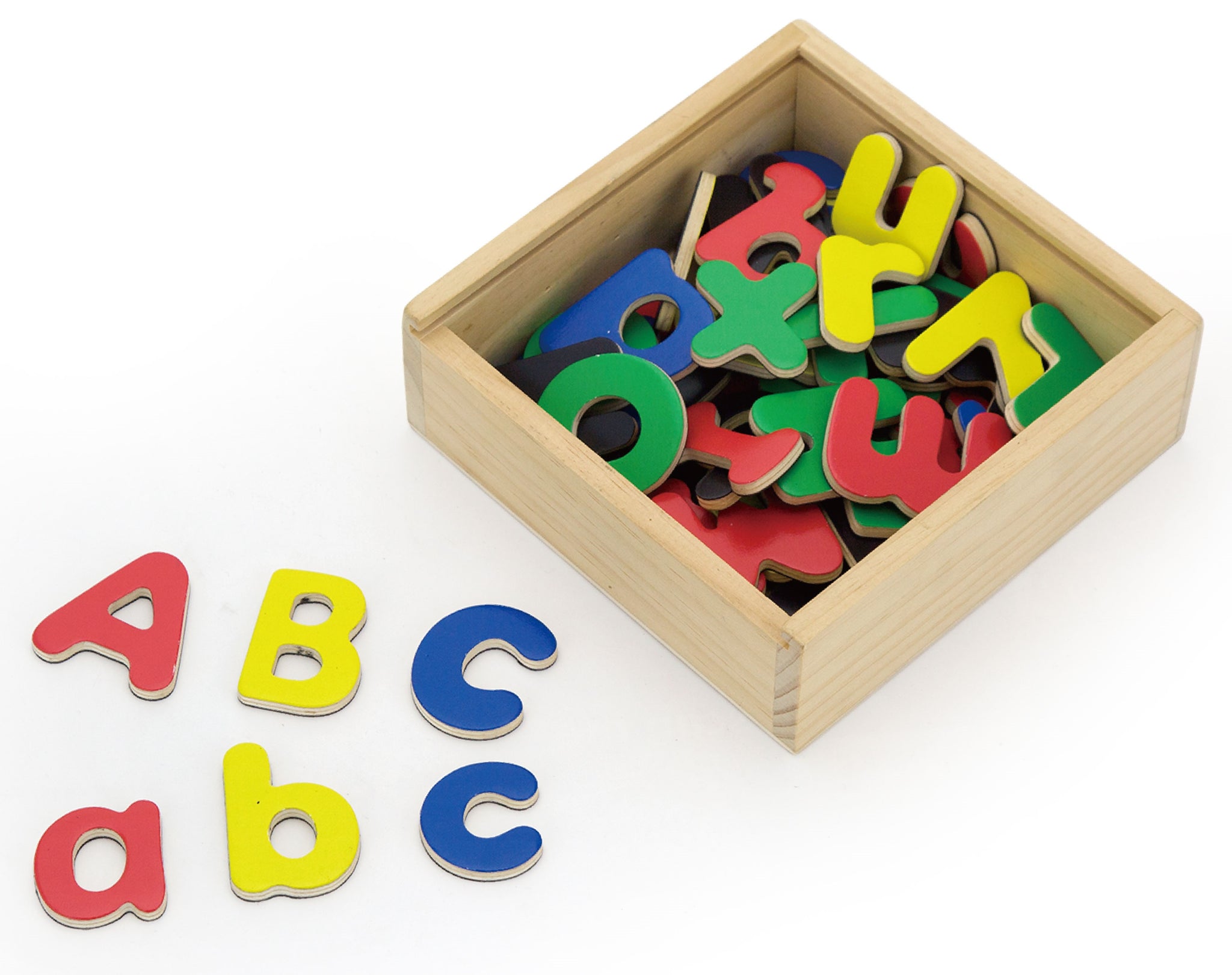 buy magnetic alphabet letters