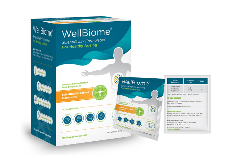 Delving Deeper into the Benefits of WellBiome