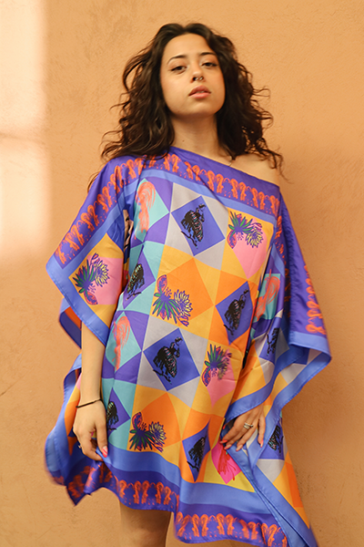 Kaftan article 1