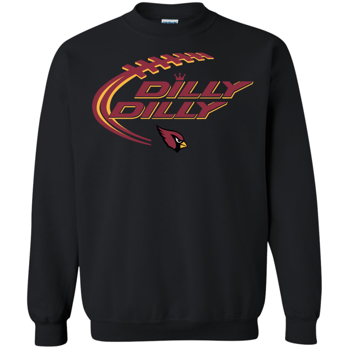 Dilly Dilly! Arizona Cardinals T-shirts S S