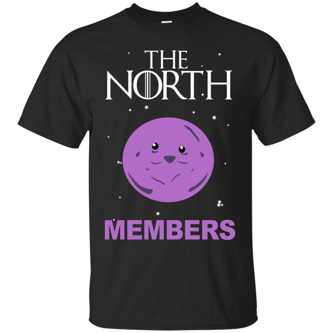 The North Members - Got X South Park Shirt, , Tank