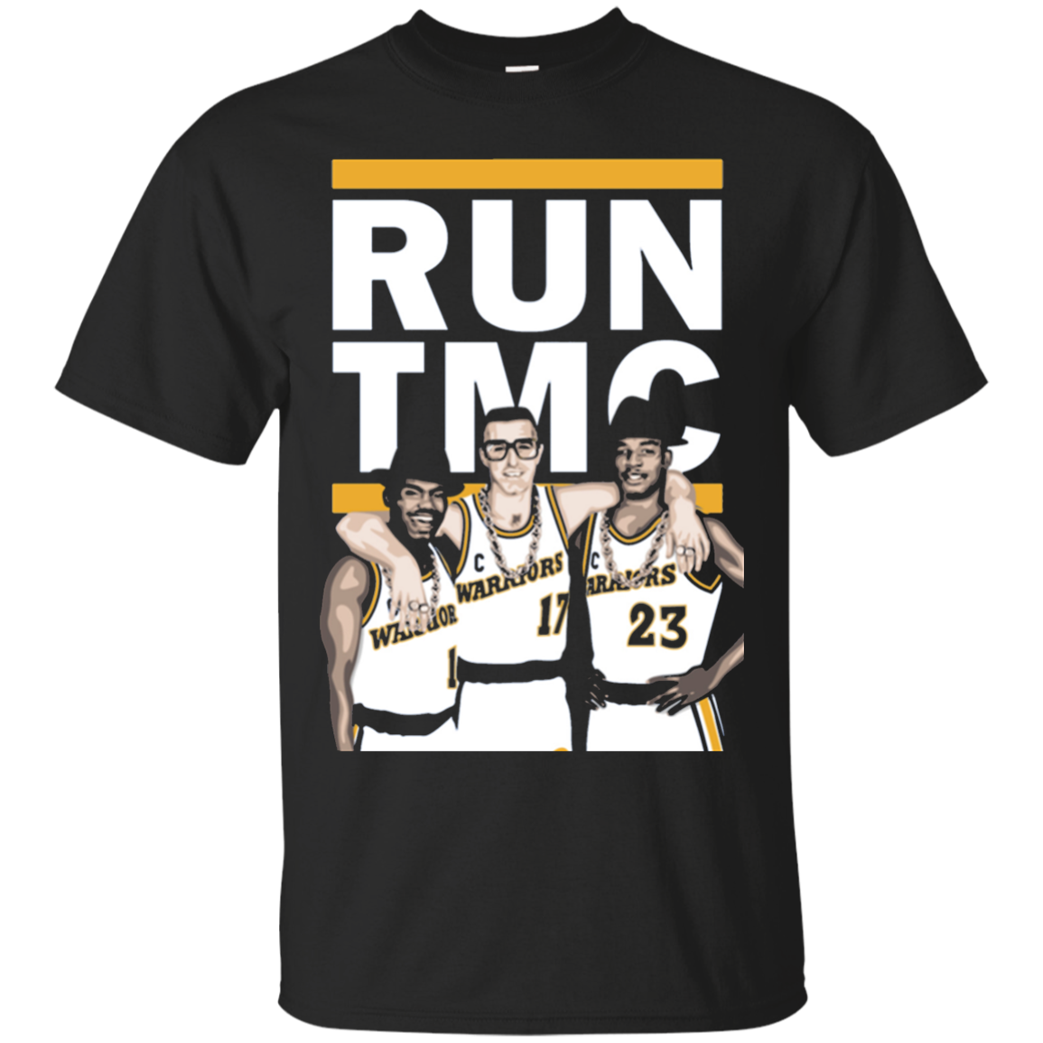 Run Tmc T-shirt For 