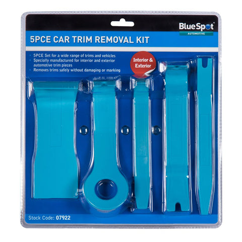 Blue Spot Tools Pick and Hook Set 07926