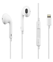 Load image into Gallery viewer, Apple EarPods with Lightning Connector