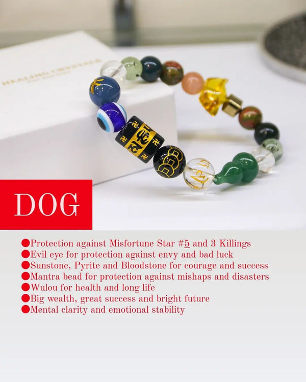 YANCHUN 2023 Rabbit Year Bracelet for Women Girls Chinese Zodiac Animal  Charm Bracelet Lucky Carnelian Jade Rabbit Bracelet