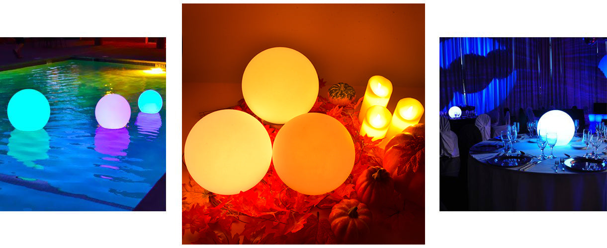 LOFTEK LED Mood Light for home & party decor