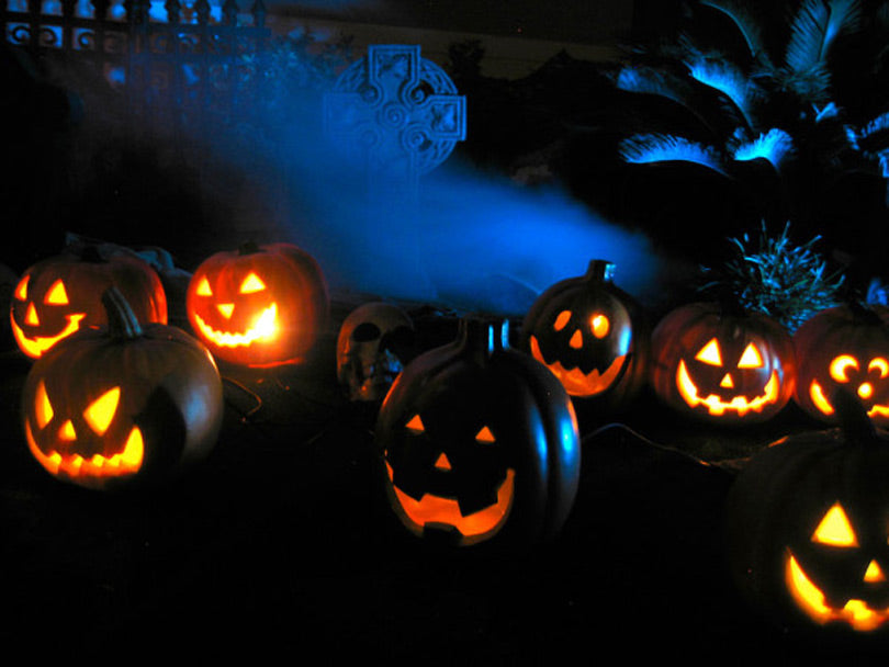 Halloween-pumpkin-lighting-decor