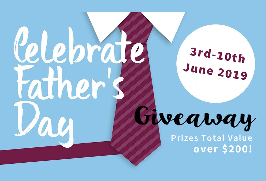 LOFTEK-Father's-Day-Giveaway-2019