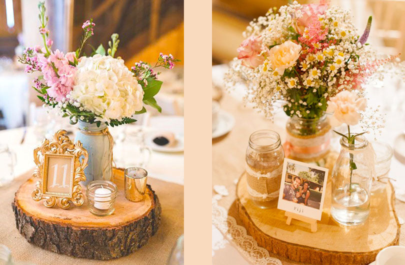 eye-cathing centerpiece ideas for party wedding gala event 