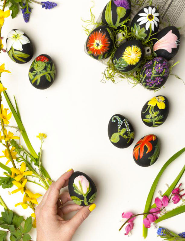 20 creative easter egg decorating ideas 2019