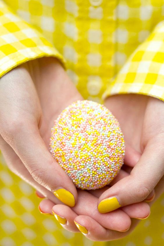 diy easter egg decorating design ideas 2019