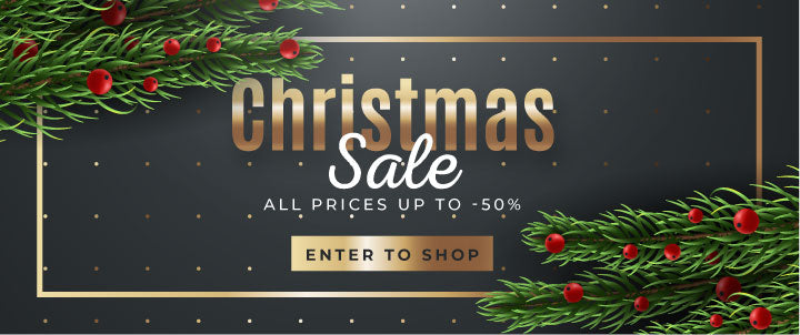 LOFTEK CHRISTMAS SALE