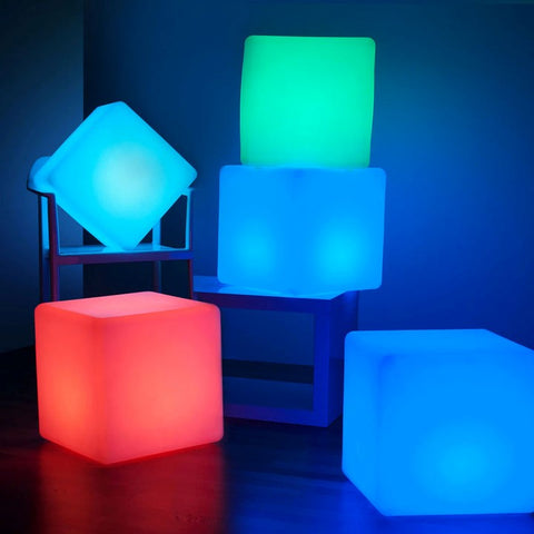 Square Led Light