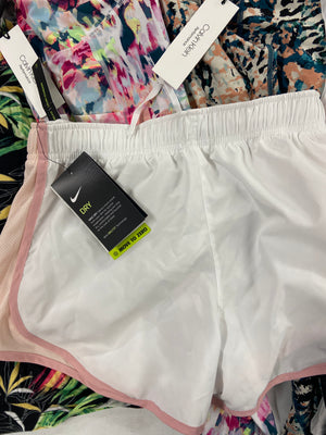 Women's Clothing Activewear Wholesale Lot, NIKE, CALVIN KLEIN, DKNY, IDEOLOGY, 22 items, Shelf Pulls, MSRP $780 - BulkOrderUSA.com