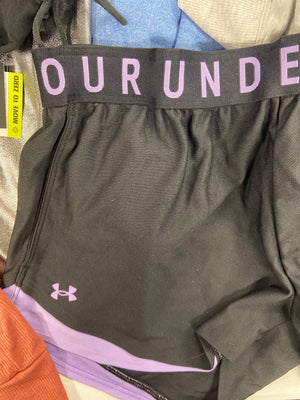 Women's Clothing Activewear Wholesale Lot, UNDER ARMOUR, NIKE, PUMA, ADIDAS and more,  22 items, Shelf Pulls, MSRP $639 - BulkOrderUSA.com