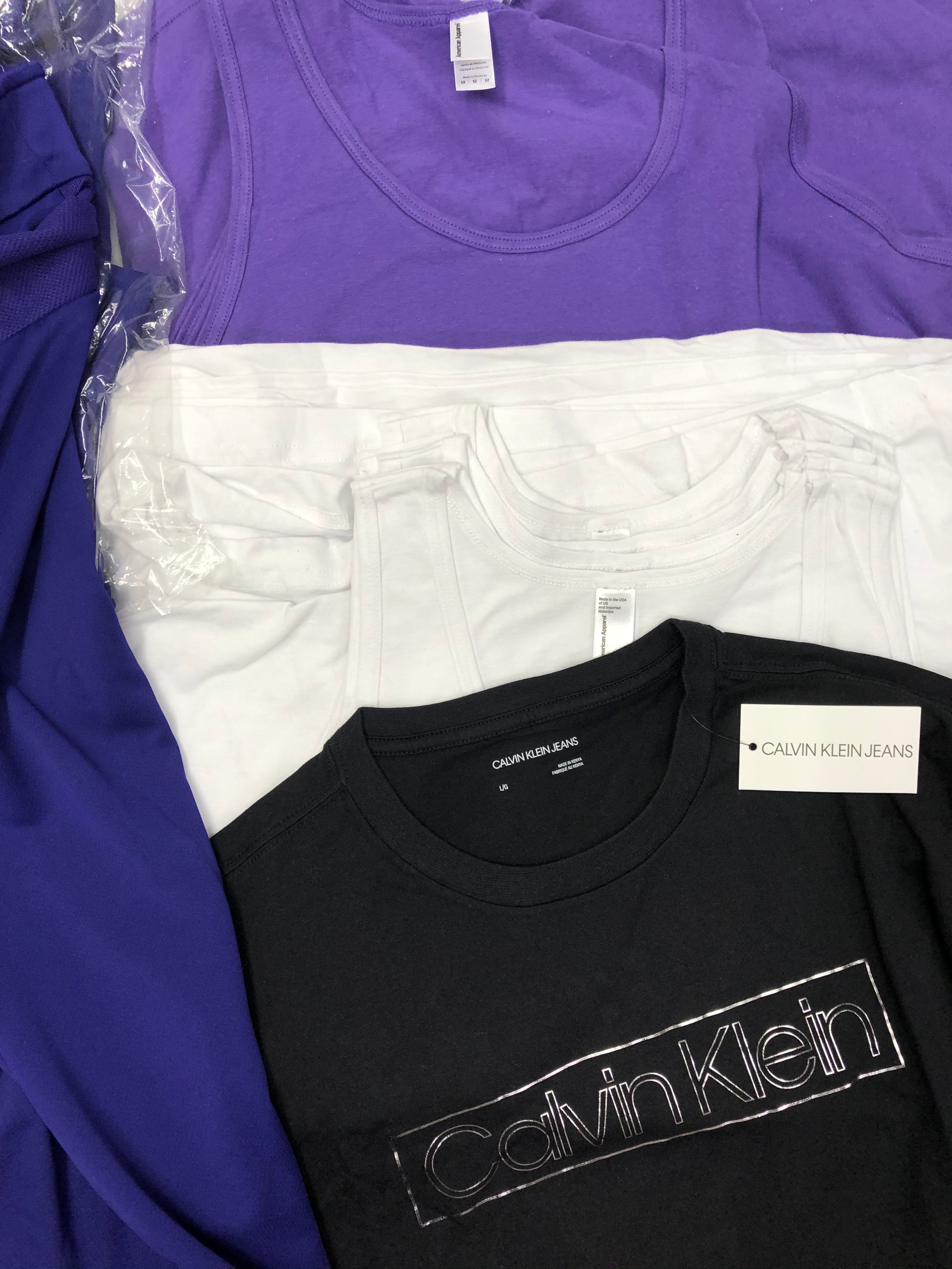 calvin klein wholesale usa