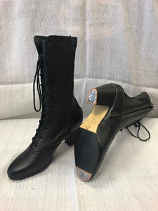 mens folklorico boots