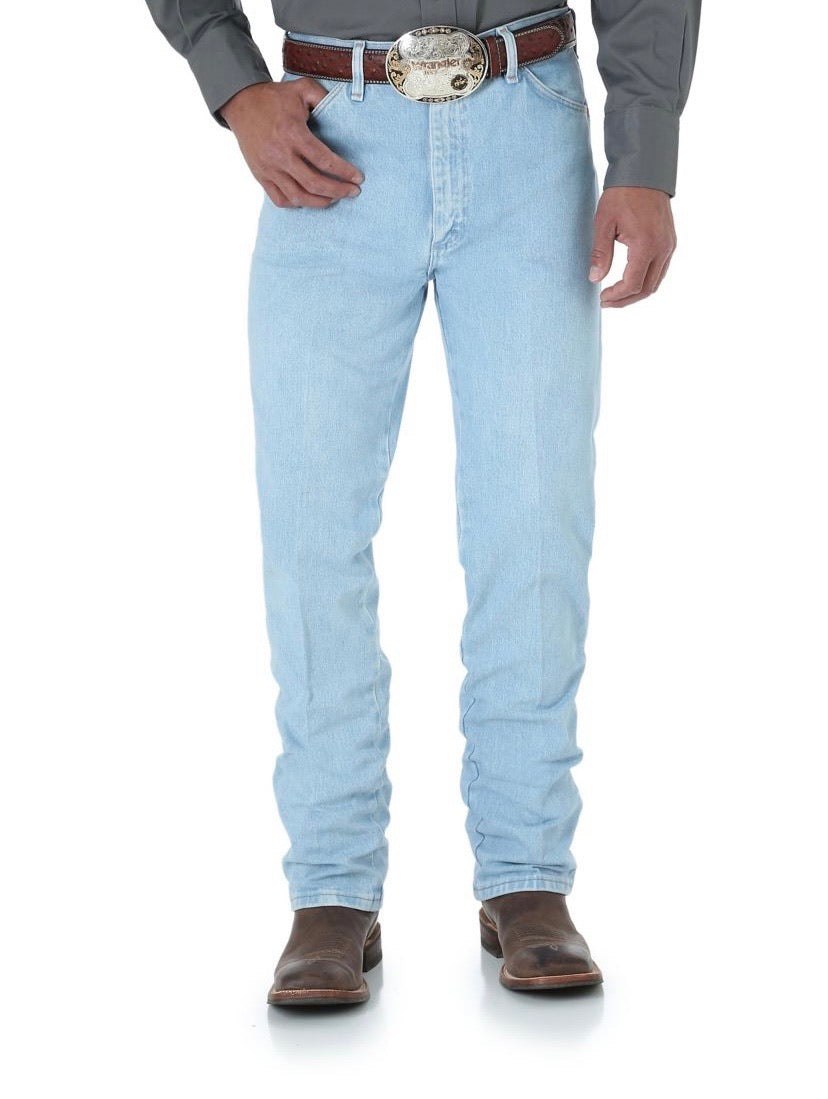 936GBH Gold Buckle Men's Wrangler Jeans Slim Fit – Rosita's Western Wear