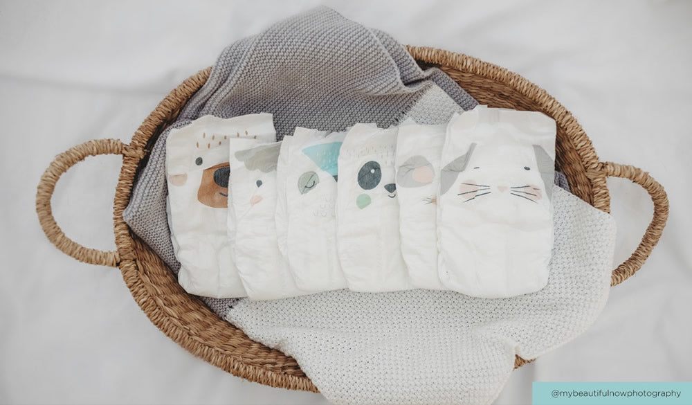 The Ultimate Newborn Essentials Checklist