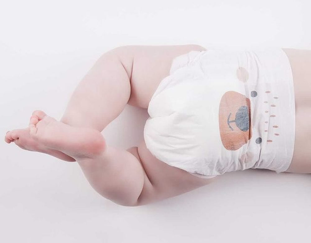 Is my baby’s diaper too small?