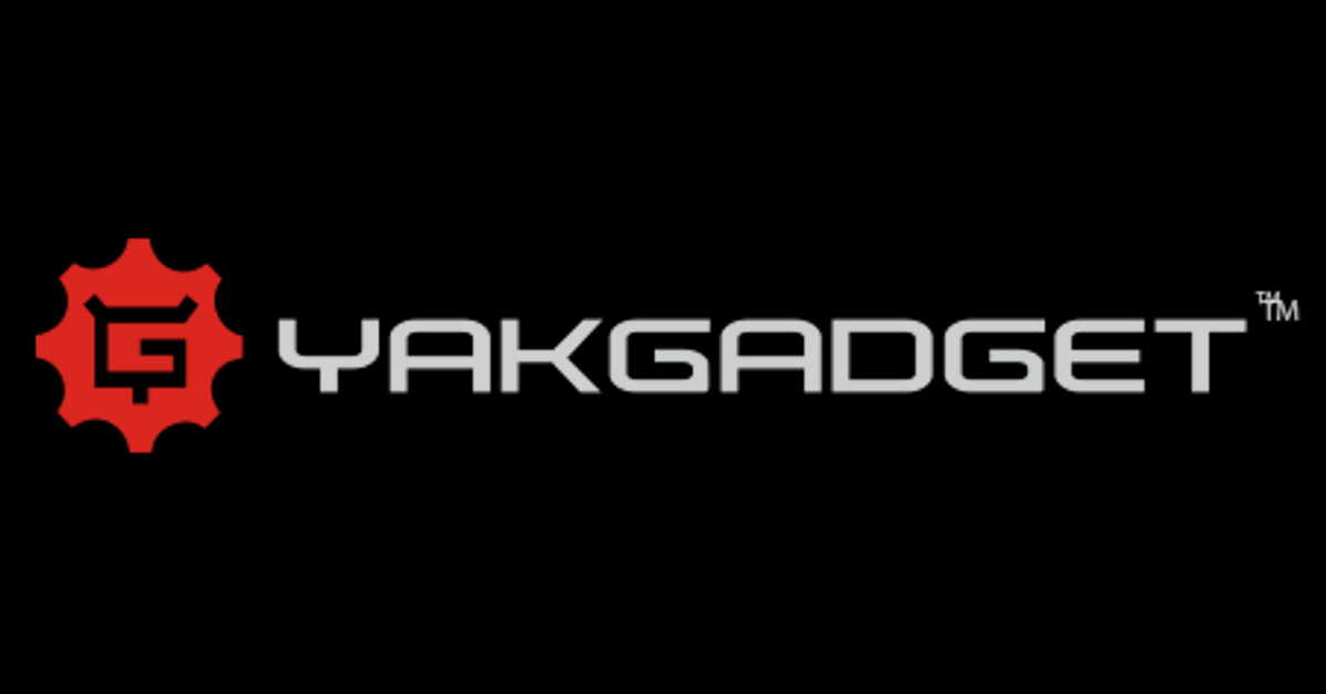 yakgadget.com