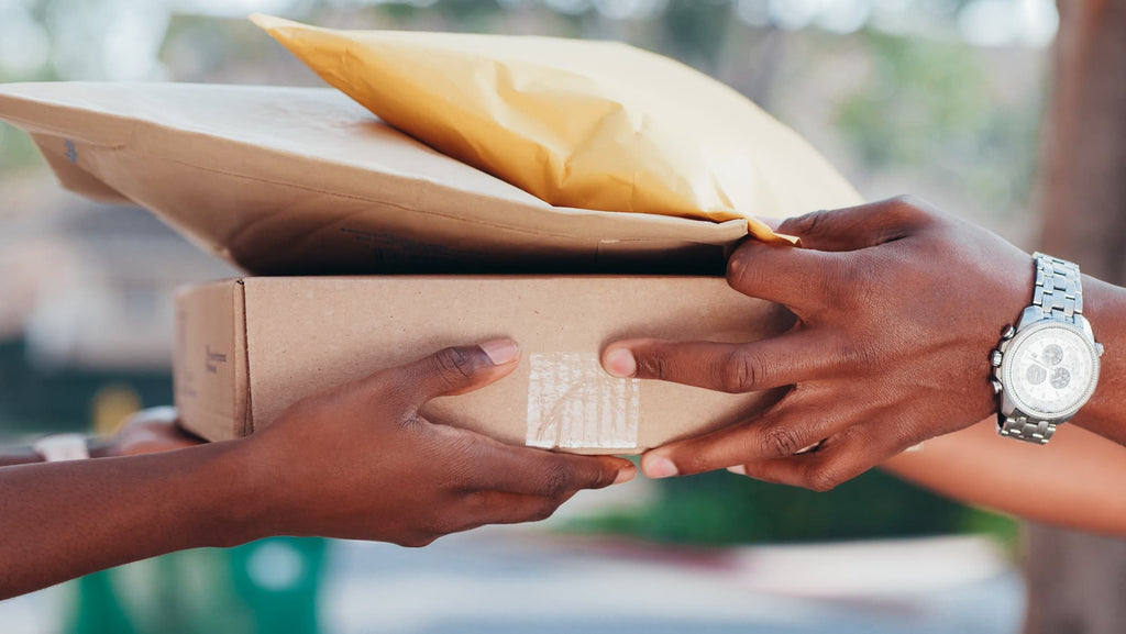 Learn the difference between postal and courier services to choose the right delivery method for your ecommerce store.